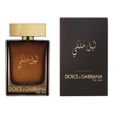 Dolce & Gabanna The One Royal Night EDP 100ml Perfume for Men - Thescentsstore